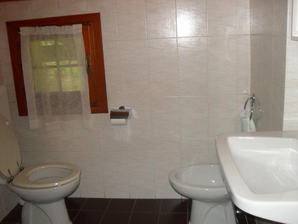 Albergo La Genzianella Bellagio Habitación foto